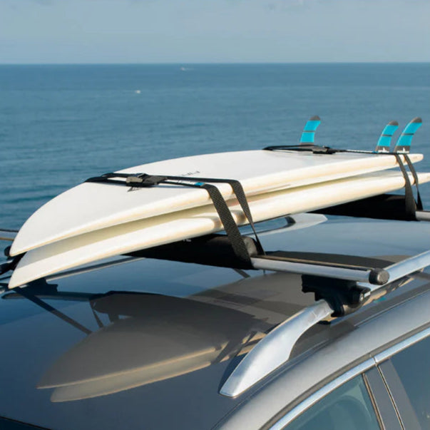 Retractable Ratchet Strap